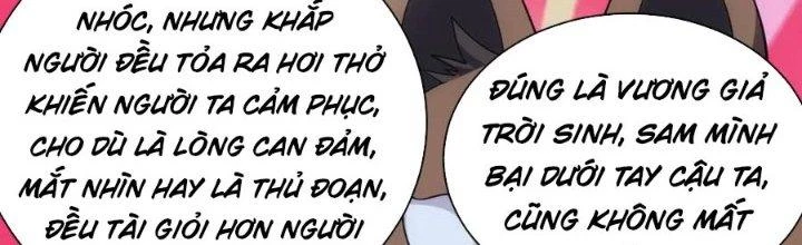 Đạo Sĩ Ma Pháp Dị Thế Giới Chapter 26 - 253