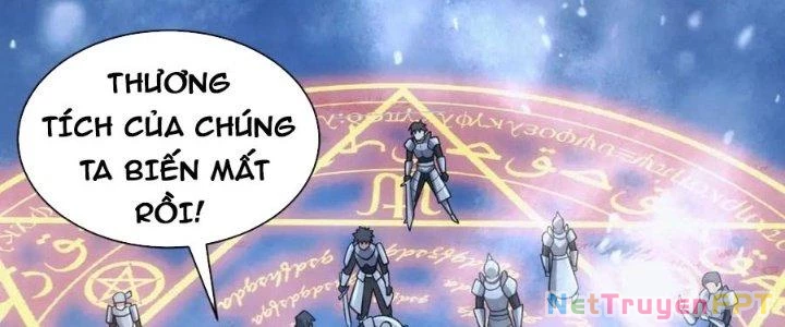 Đạo Sĩ Ma Pháp Dị Thế Giới Chapter 26 - 286