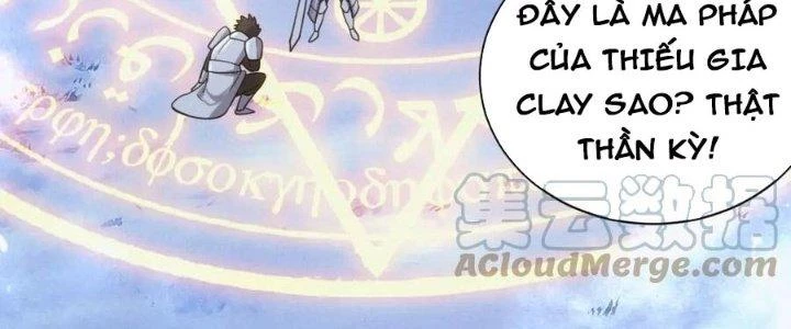 Đạo Sĩ Ma Pháp Dị Thế Giới Chapter 26 - 288