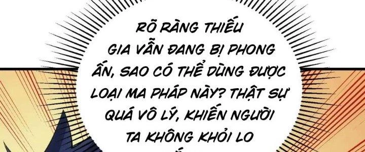 Đạo Sĩ Ma Pháp Dị Thế Giới Chapter 26 - 295