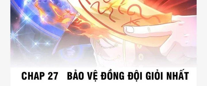Đạo Sĩ Ma Pháp Dị Thế Giới Chapter 27 - 3
