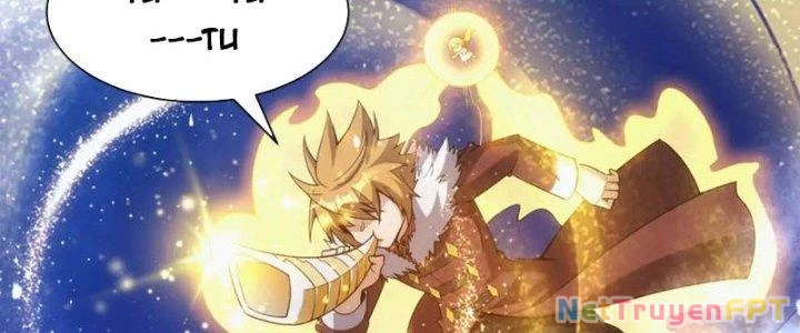 Đạo Sĩ Ma Pháp Dị Thế Giới Chapter 27 - 6