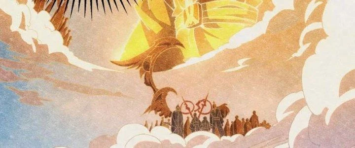 Đạo Sĩ Ma Pháp Dị Thế Giới Chapter 27 - 54