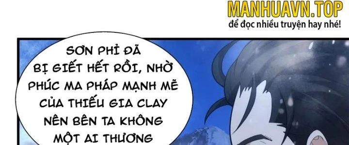 Đạo Sĩ Ma Pháp Dị Thế Giới Chapter 27 - 83