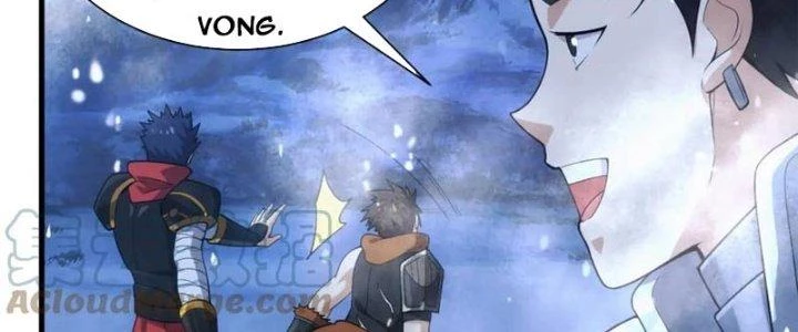Đạo Sĩ Ma Pháp Dị Thế Giới Chapter 27 - 84
