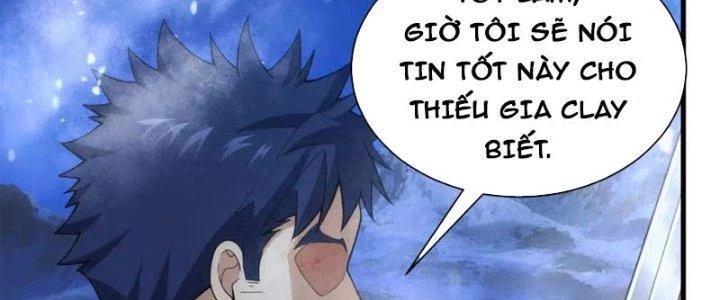 Đạo Sĩ Ma Pháp Dị Thế Giới Chapter 27 - 87