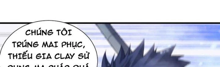 Đạo Sĩ Ma Pháp Dị Thế Giới Chapter 27 - 137