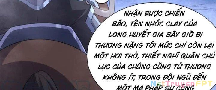 Đạo Sĩ Ma Pháp Dị Thế Giới Chapter 27 - 195