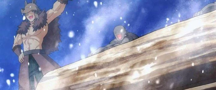 Đạo Sĩ Ma Pháp Dị Thế Giới Chapter 27 - 238