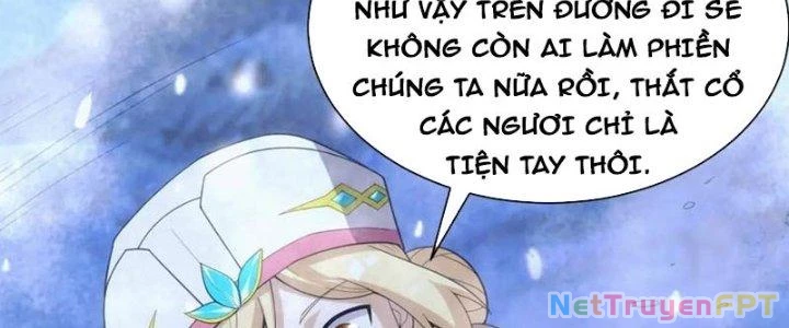 Đạo Sĩ Ma Pháp Dị Thế Giới Chapter 27 - 254