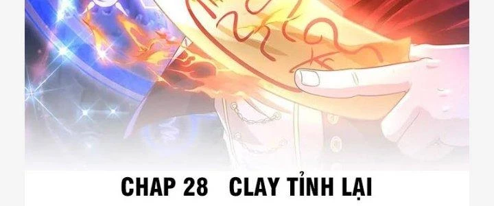 Đạo Sĩ Ma Pháp Dị Thế Giới Chapter 28 - 3