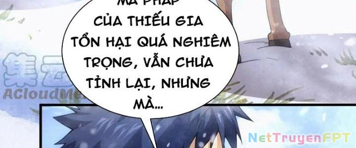 Đạo Sĩ Ma Pháp Dị Thế Giới Chapter 28 - 12