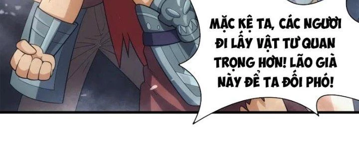 Đạo Sĩ Ma Pháp Dị Thế Giới Chapter 28 - 106
