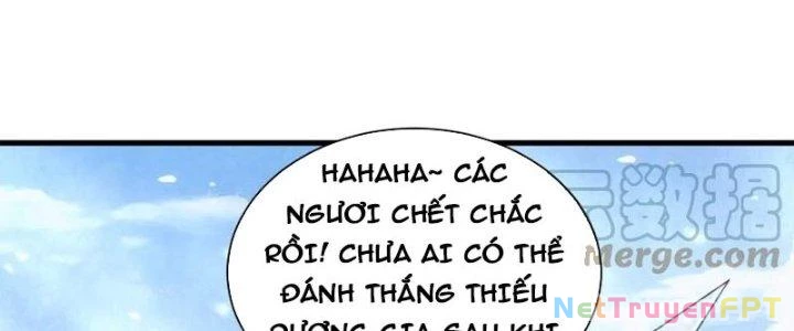 Đạo Sĩ Ma Pháp Dị Thế Giới Chapter 28 - 156