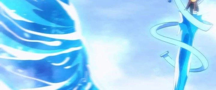 Đạo Sĩ Ma Pháp Dị Thế Giới Chapter 28 - 208