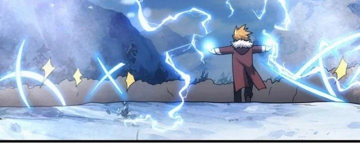 Đạo Sĩ Ma Pháp Dị Thế Giới Chapter 28 - 234