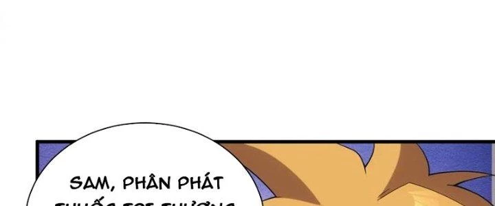 Đạo Sĩ Ma Pháp Dị Thế Giới Chapter 29 - 4