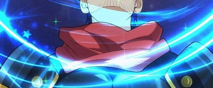 Đạo Sĩ Ma Pháp Dị Thế Giới Chapter 29 - 12
