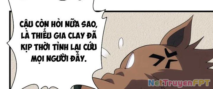 Đạo Sĩ Ma Pháp Dị Thế Giới Chapter 29 - 23