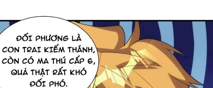 Đạo Sĩ Ma Pháp Dị Thế Giới Chapter 29 - 27