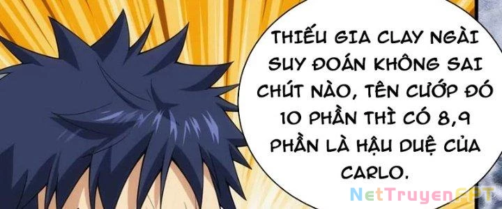 Đạo Sĩ Ma Pháp Dị Thế Giới Chapter 29 - 42