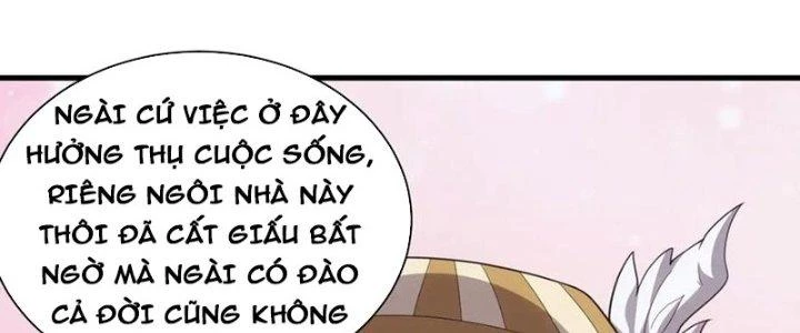 Đạo Sĩ Ma Pháp Dị Thế Giới Chapter 29 - 122