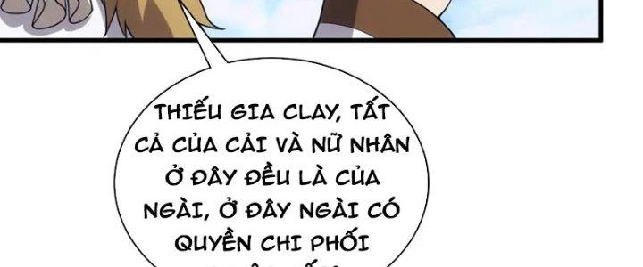 Đạo Sĩ Ma Pháp Dị Thế Giới Chapter 29 - 163
