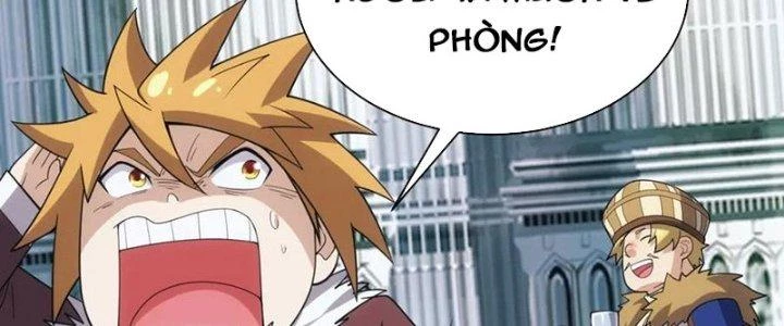 Đạo Sĩ Ma Pháp Dị Thế Giới Chapter 29 - 199