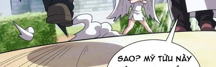 Đạo Sĩ Ma Pháp Dị Thế Giới Chapter 29 - 201