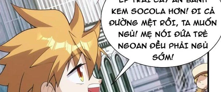 Đạo Sĩ Ma Pháp Dị Thế Giới Chapter 29 - 204