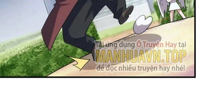 Đạo Sĩ Ma Pháp Dị Thế Giới Chapter 29 - 206