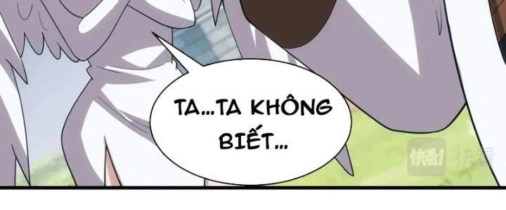 Đạo Sĩ Ma Pháp Dị Thế Giới Chapter 29 - 215
