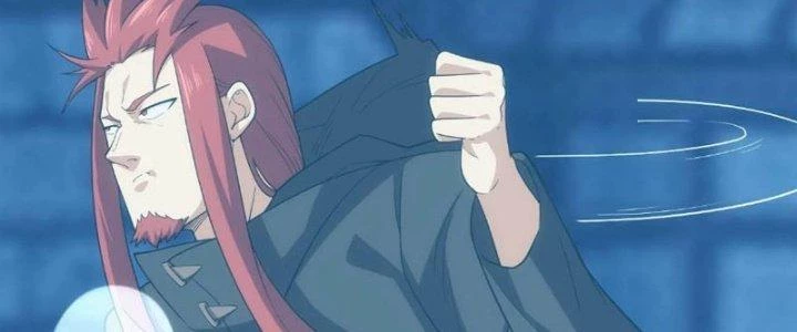 Đạo Sĩ Ma Pháp Dị Thế Giới Chapter 30 - 10