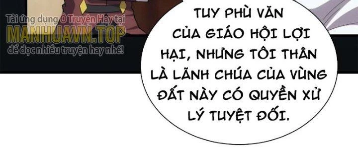 Đạo Sĩ Ma Pháp Dị Thế Giới Chapter 30 - 94