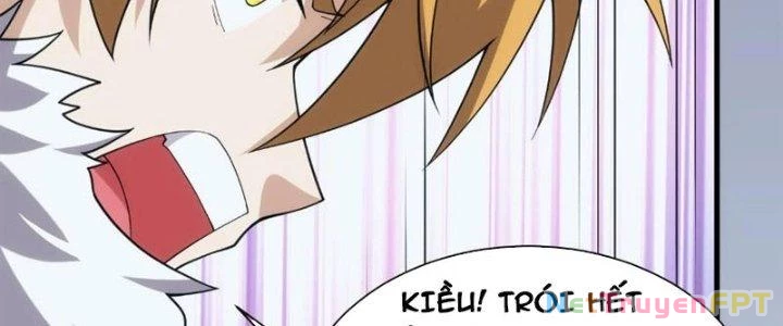 Đạo Sĩ Ma Pháp Dị Thế Giới Chapter 30 - 255