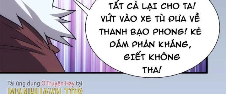 Đạo Sĩ Ma Pháp Dị Thế Giới Chapter 30 - 256
