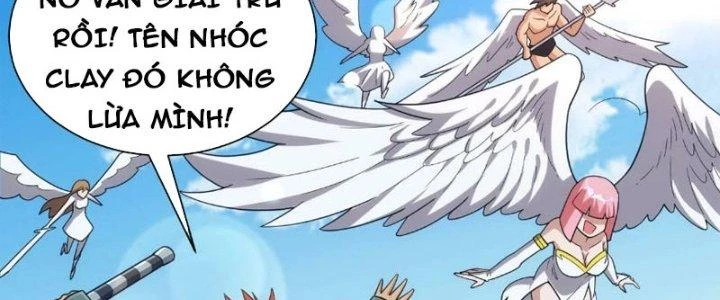 Đạo Sĩ Ma Pháp Dị Thế Giới Chapter 30 - 271