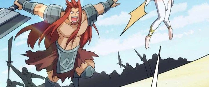Đạo Sĩ Ma Pháp Dị Thế Giới Chapter 30 - 272