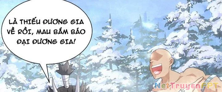 Đạo Sĩ Ma Pháp Dị Thế Giới Chapter 31 - 19