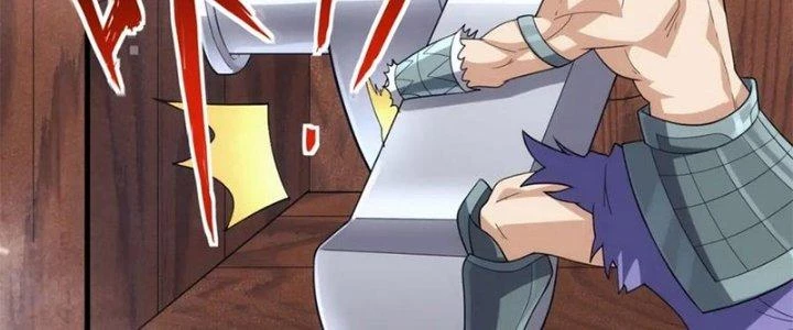 Đạo Sĩ Ma Pháp Dị Thế Giới Chapter 31 - 23
