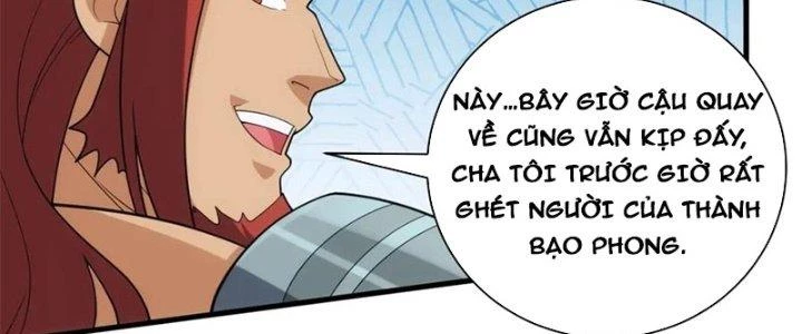 Đạo Sĩ Ma Pháp Dị Thế Giới Chapter 31 - 36