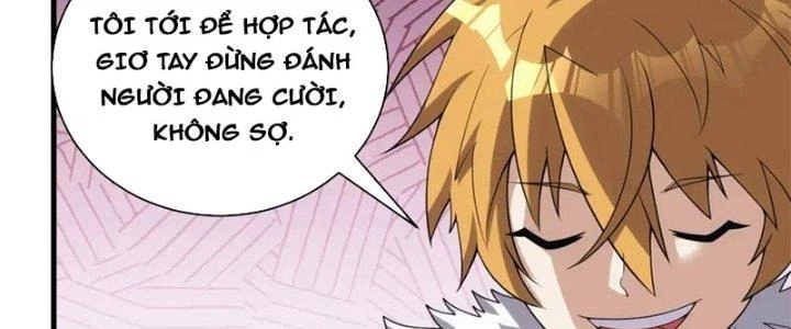 Đạo Sĩ Ma Pháp Dị Thế Giới Chapter 31 - 38
