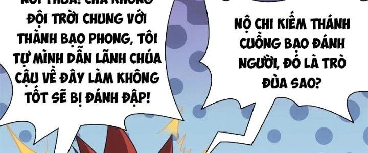 Đạo Sĩ Ma Pháp Dị Thế Giới Chapter 31 - 50
