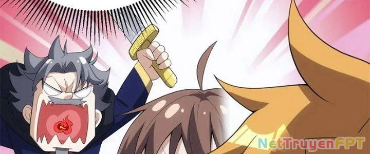 Đạo Sĩ Ma Pháp Dị Thế Giới Chapter 31 - 55