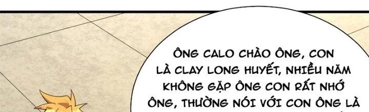 Đạo Sĩ Ma Pháp Dị Thế Giới Chapter 31 - 85
