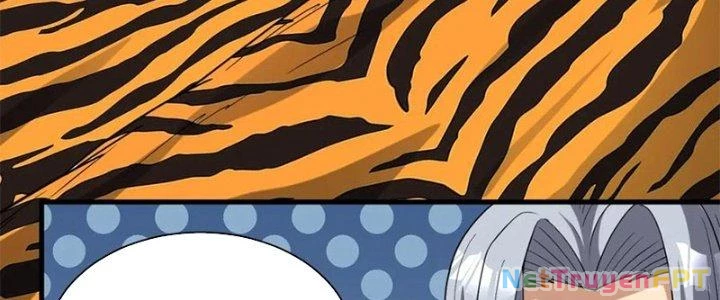 Đạo Sĩ Ma Pháp Dị Thế Giới Chapter 31 - 90
