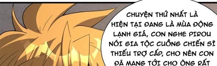 Đạo Sĩ Ma Pháp Dị Thế Giới Chapter 31 - 105