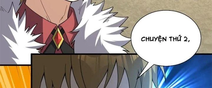 Đạo Sĩ Ma Pháp Dị Thế Giới Chapter 31 - 107