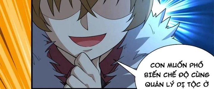 Đạo Sĩ Ma Pháp Dị Thế Giới Chapter 31 - 108