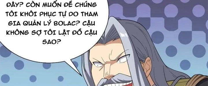Đạo Sĩ Ma Pháp Dị Thế Giới Chapter 31 - 115